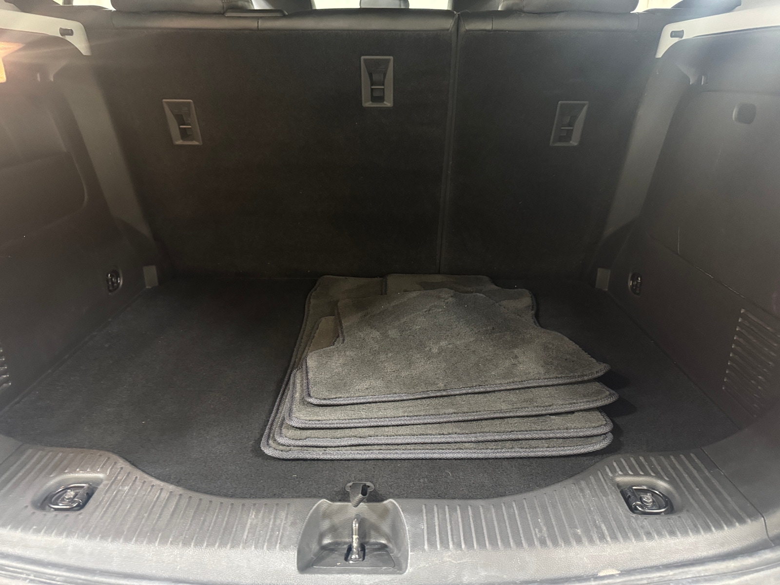 Thumbnail: 2021 Chevrolet Trax - 6