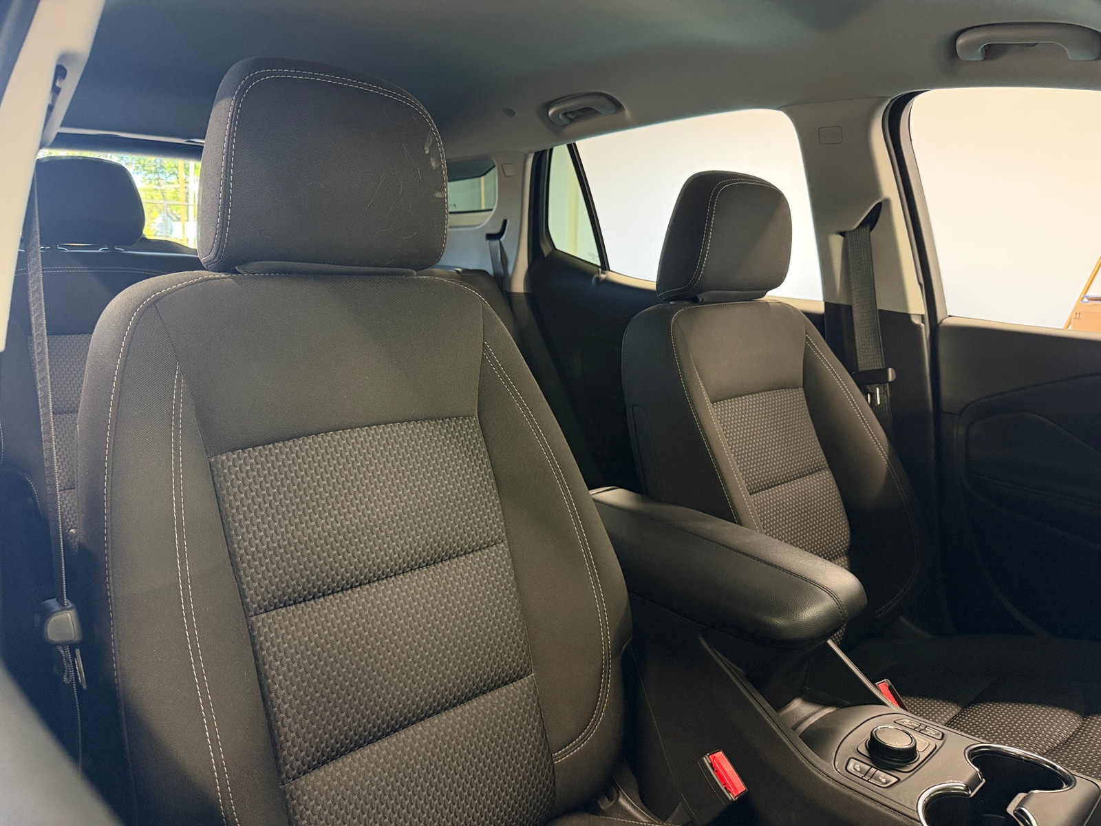 Thumbnail: 2024 GMC Terrain - 2