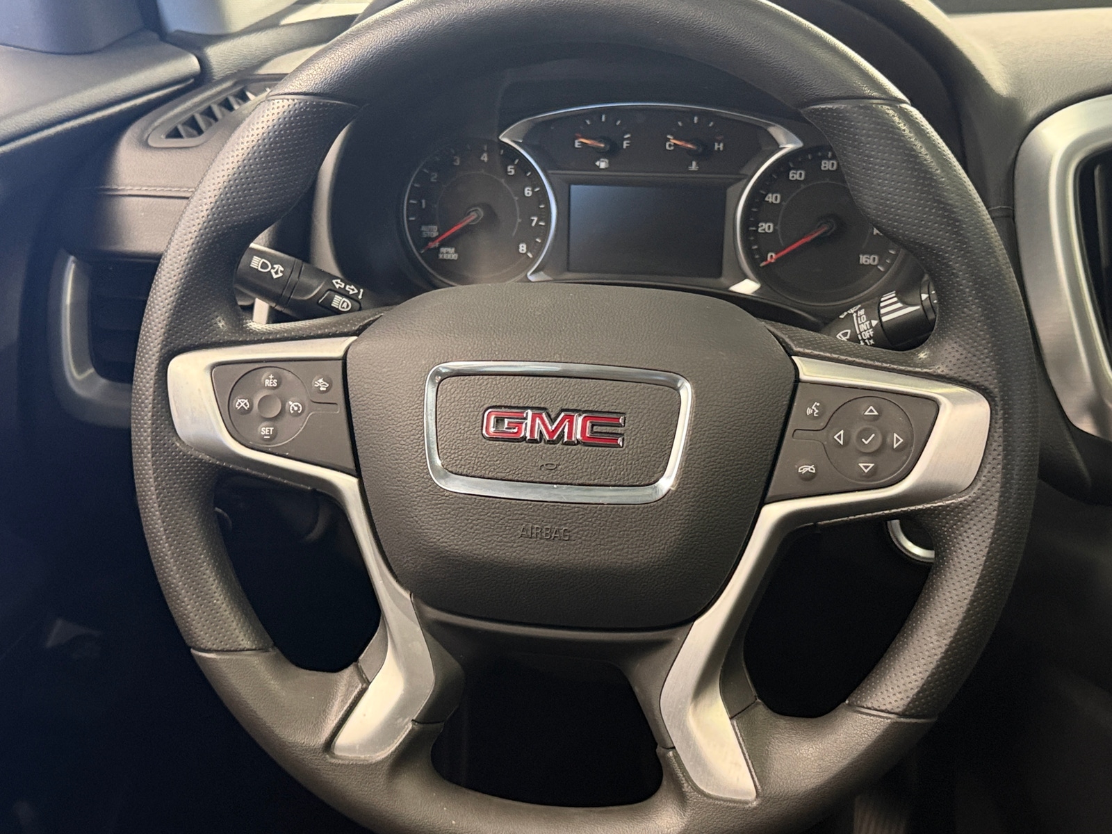 Thumbnail: 2024 GMC Terrain - 5