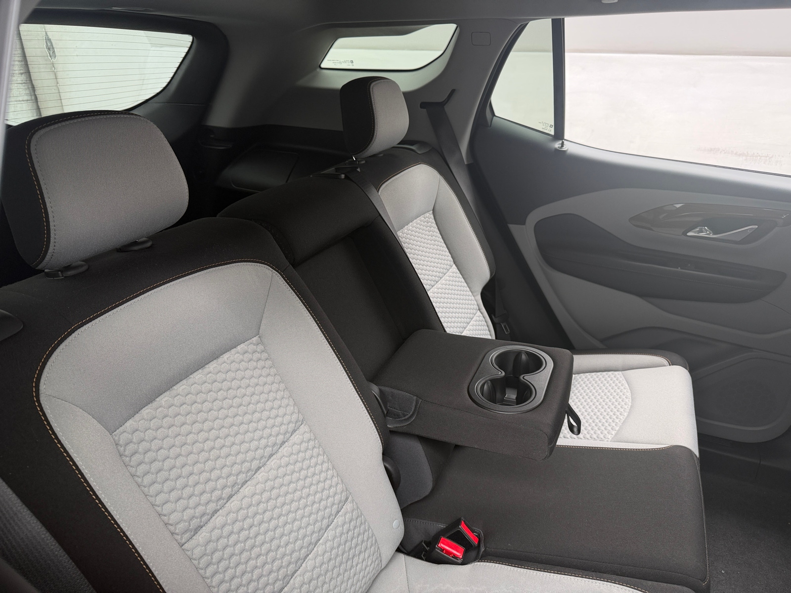 Thumbnail: 2018 GMC Terrain - 6