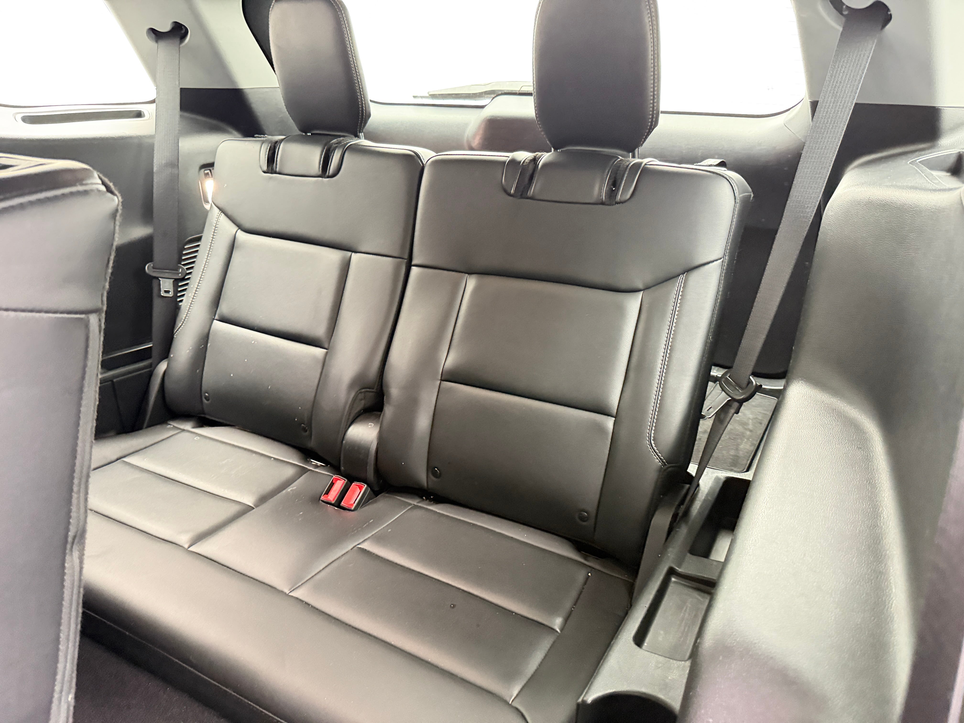 2024 Ford Explorer