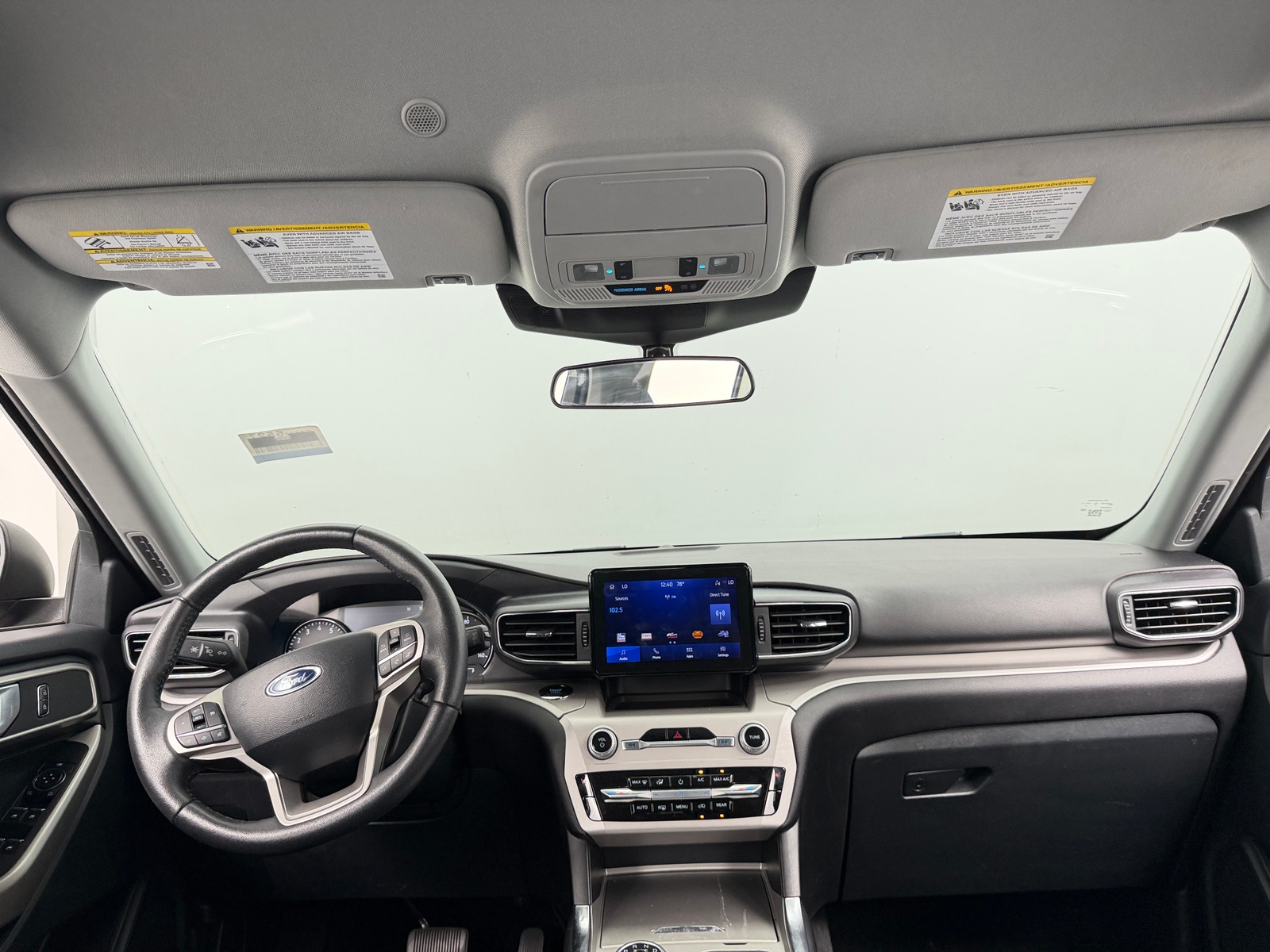 Thumbnail: 2024 Ford Explorer - 2