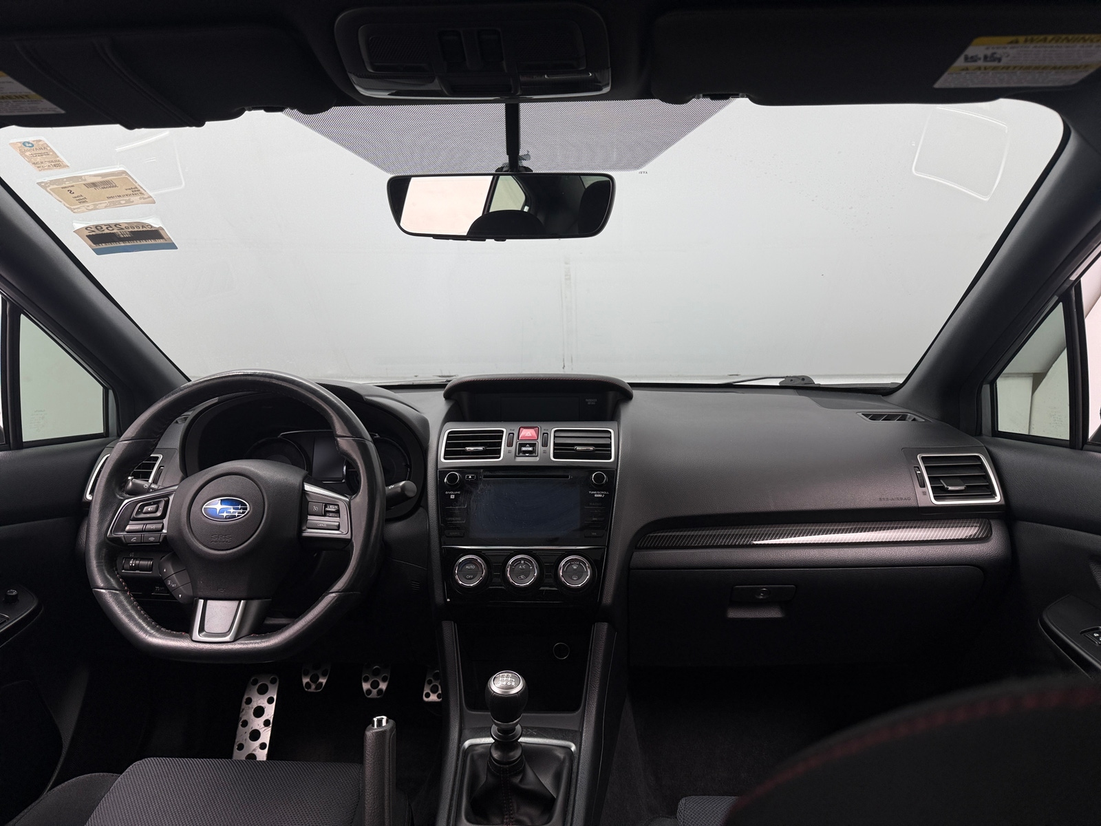 Thumbnail: 2020 Subaru WRX - 3