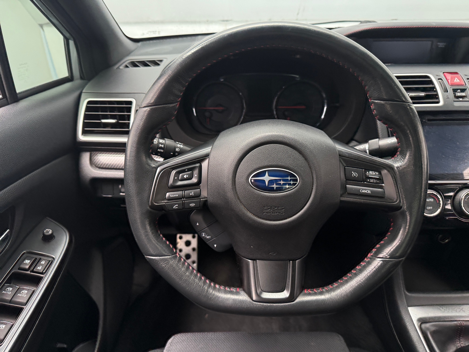 Thumbnail: 2020 Subaru WRX - 5