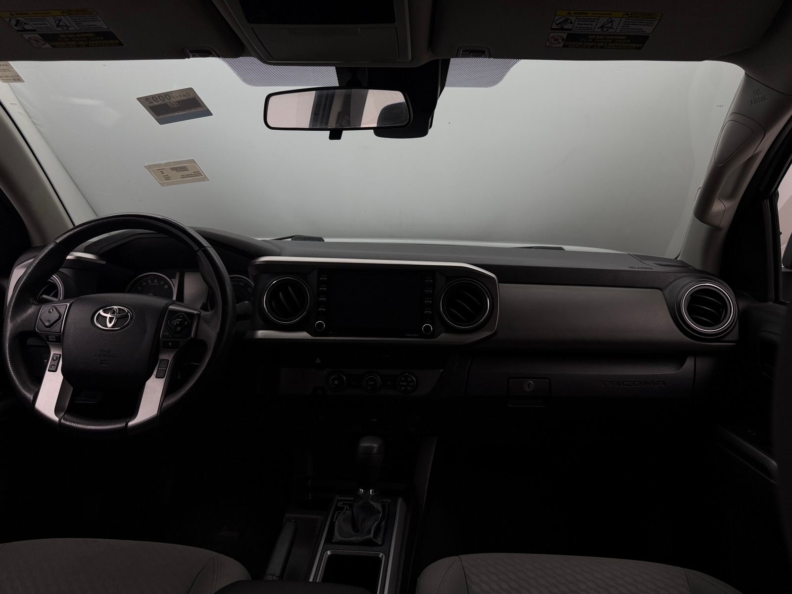 Thumbnail: 2022 Toyota Tacoma - 3