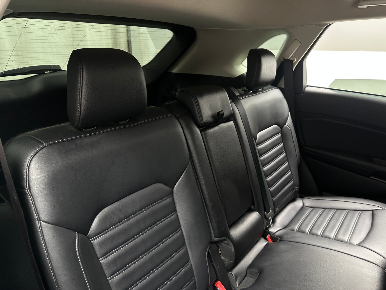 Thumbnail: 2024 Ford Edge - 5