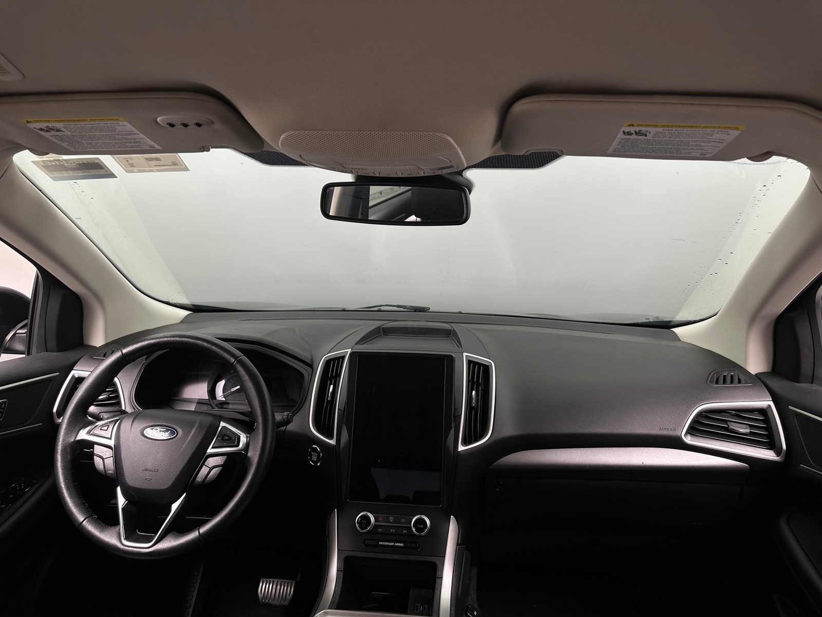 Thumbnail: 2024 Ford Edge - 2