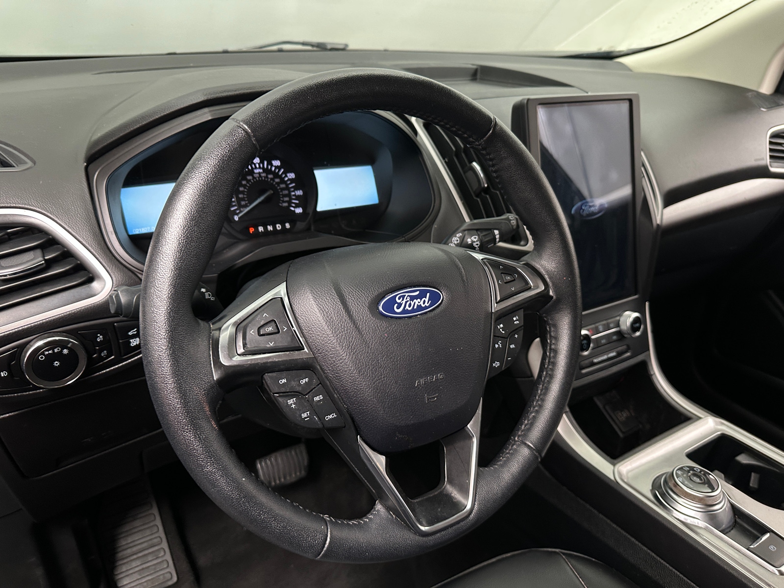 Thumbnail: 2024 Ford Edge - 4