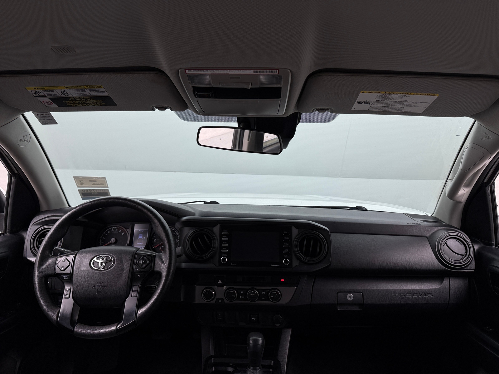 Thumbnail: 2021 Toyota Tacoma - 3