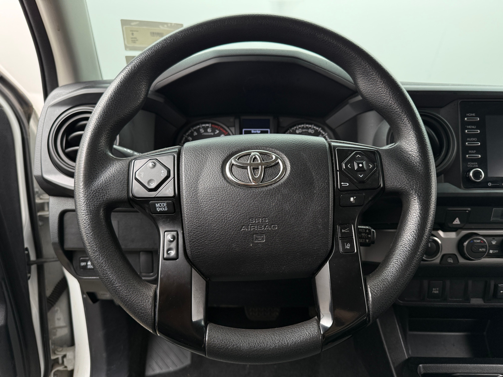 Thumbnail: 2021 Toyota Tacoma - 5