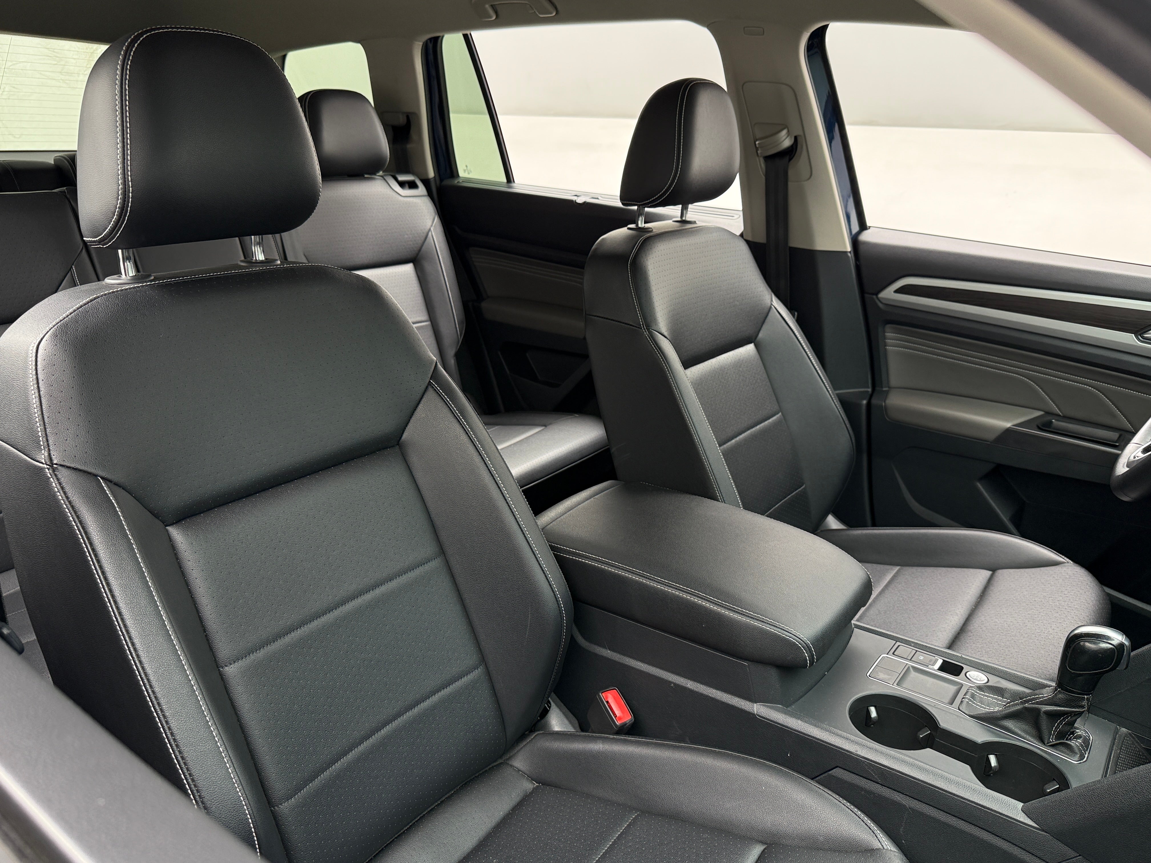 2022 Volkswagen Atlas