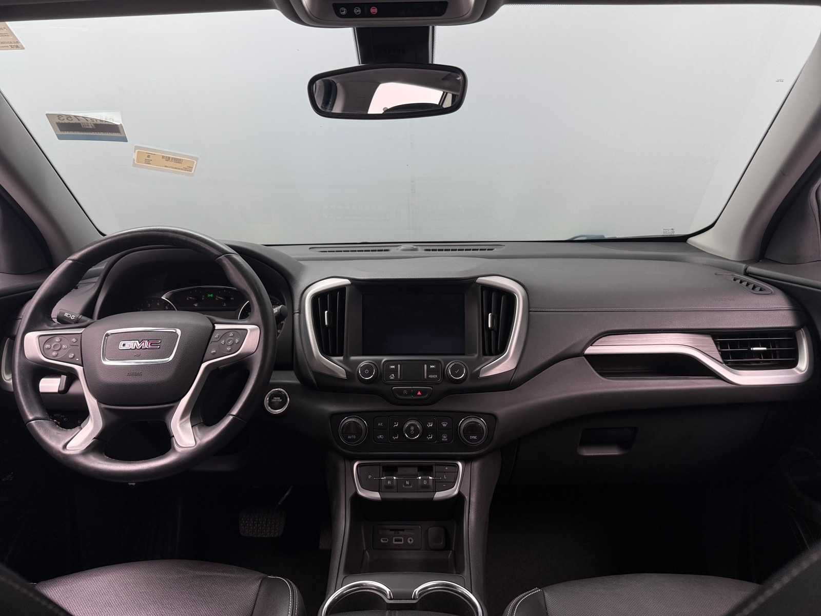 Thumbnail: 2022 GMC Terrain - 2