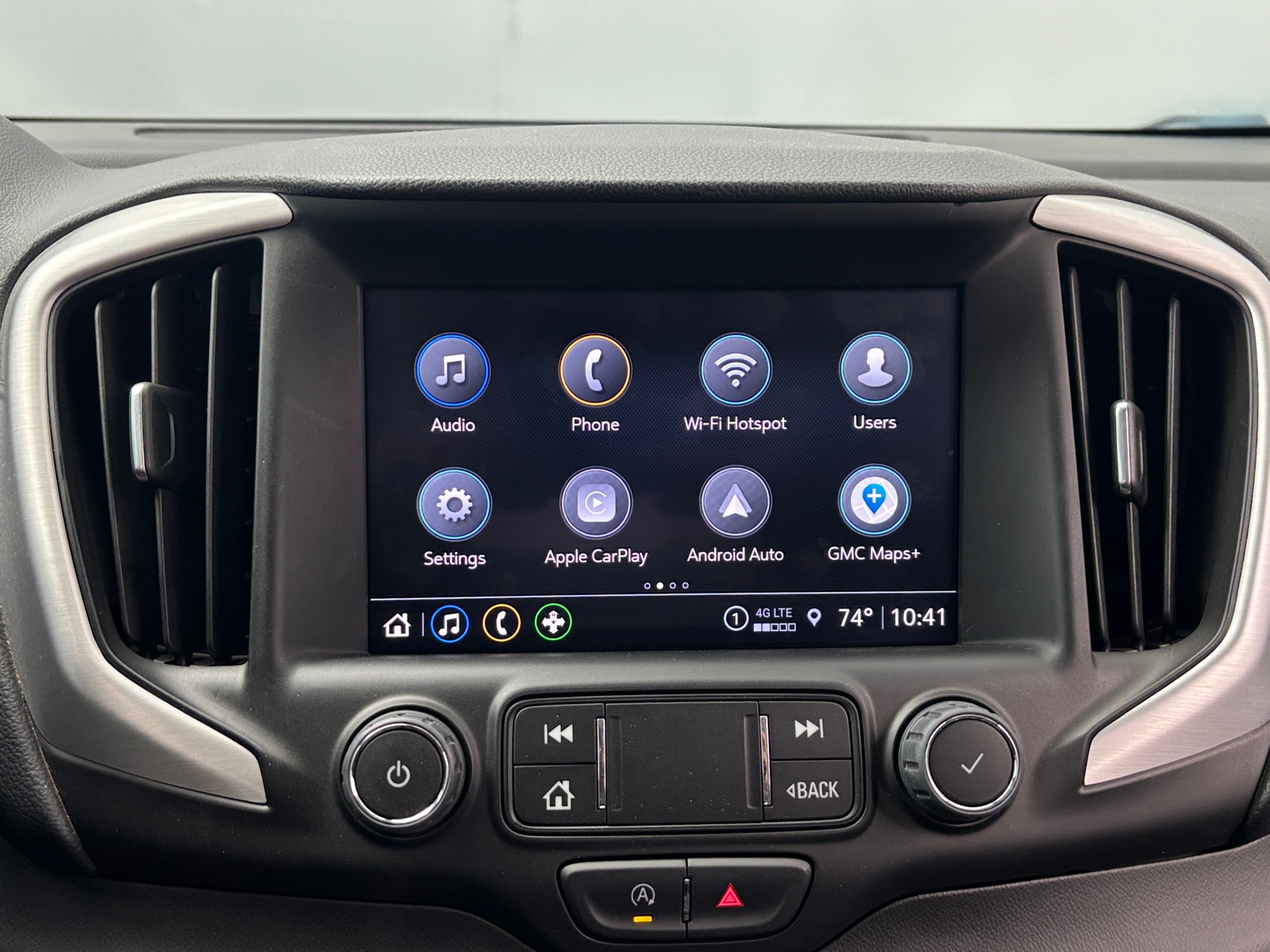 Thumbnail: 2022 GMC Terrain - 3