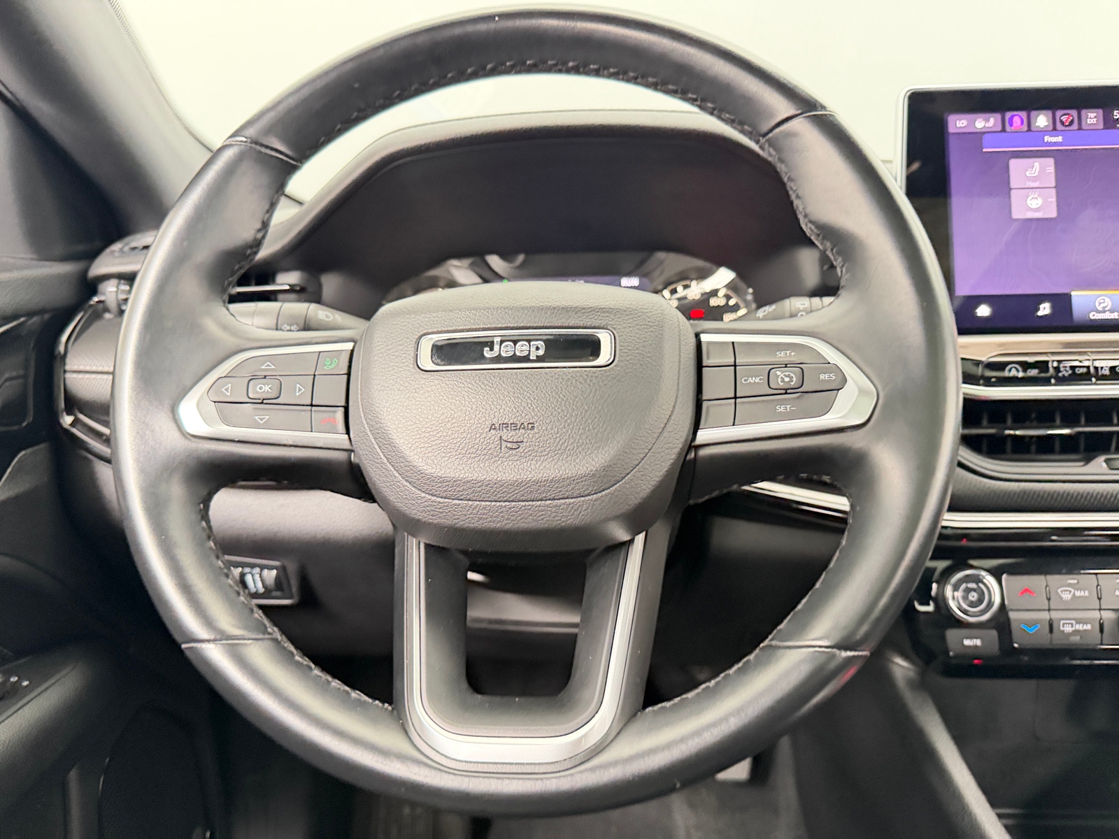 Thumbnail: 2022 Jeep Compass - 5