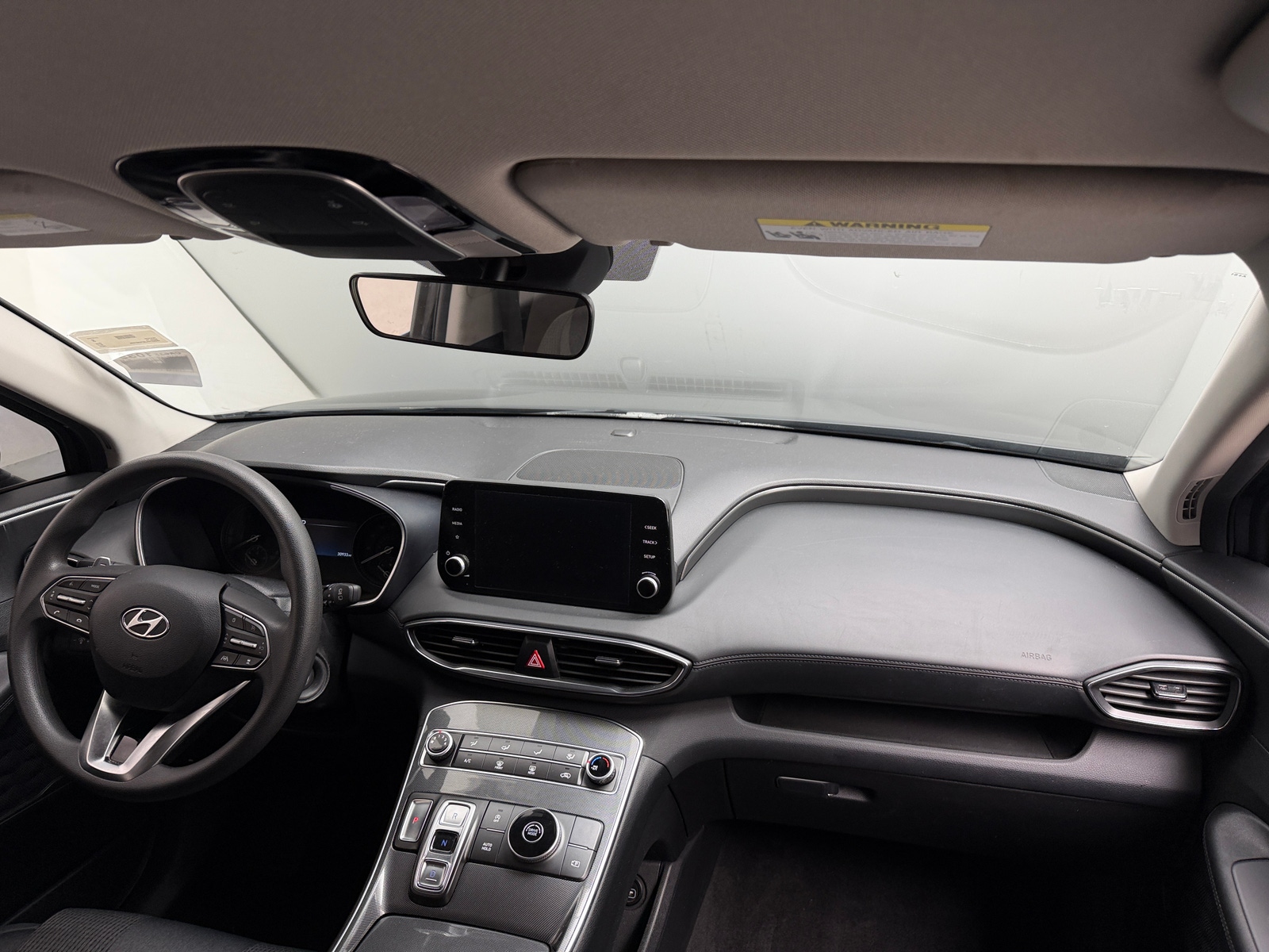 Thumbnail: 2023 Hyundai Santa Fe - 3