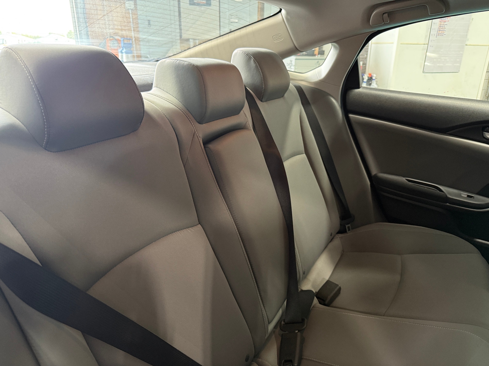 Thumbnail: 2016 Honda Civic - 6