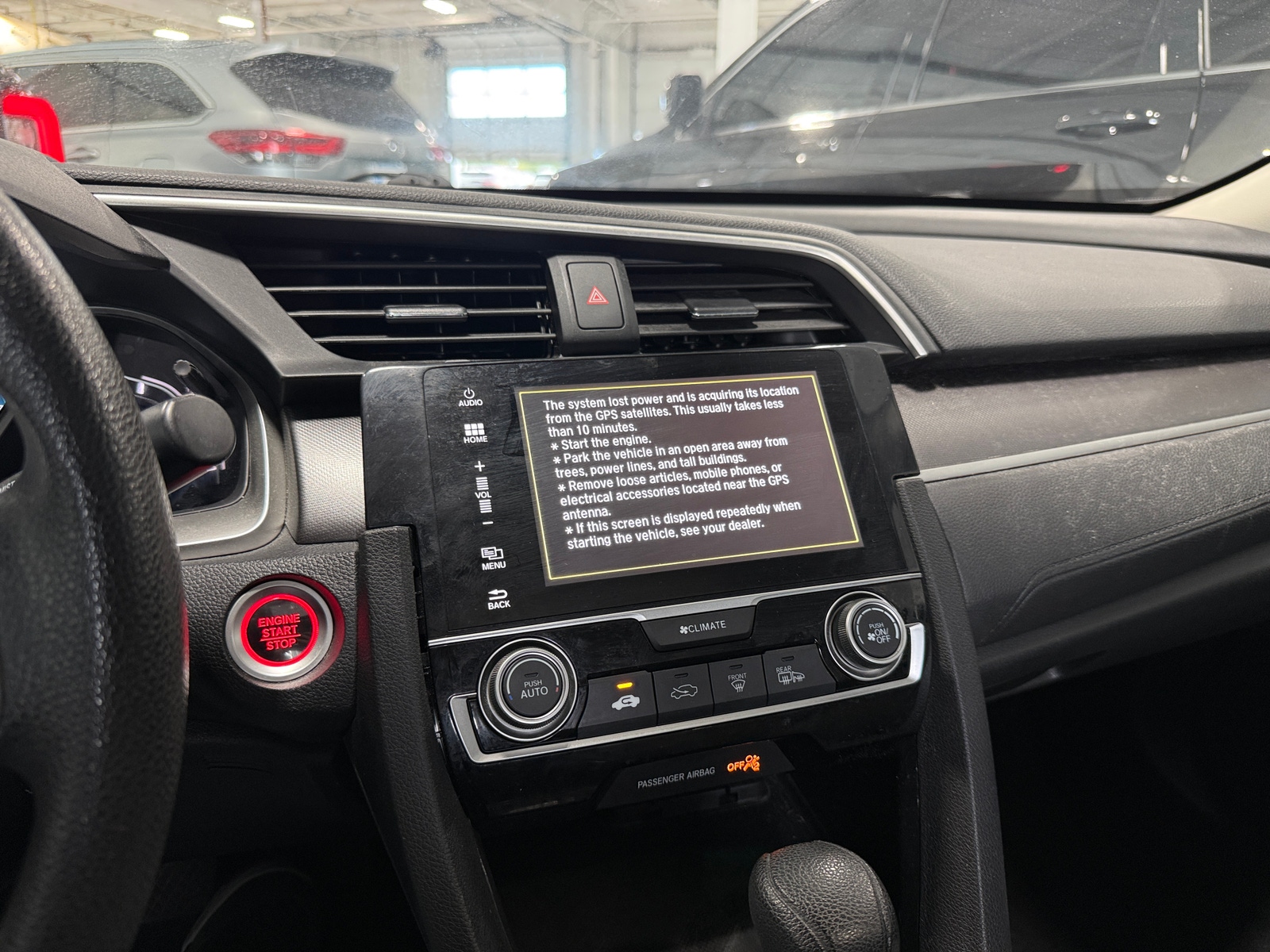 Thumbnail: 2016 Honda Civic - 4