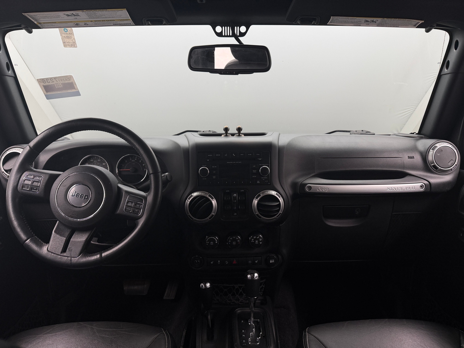 Thumbnail: 2017 Jeep Wrangler - 2