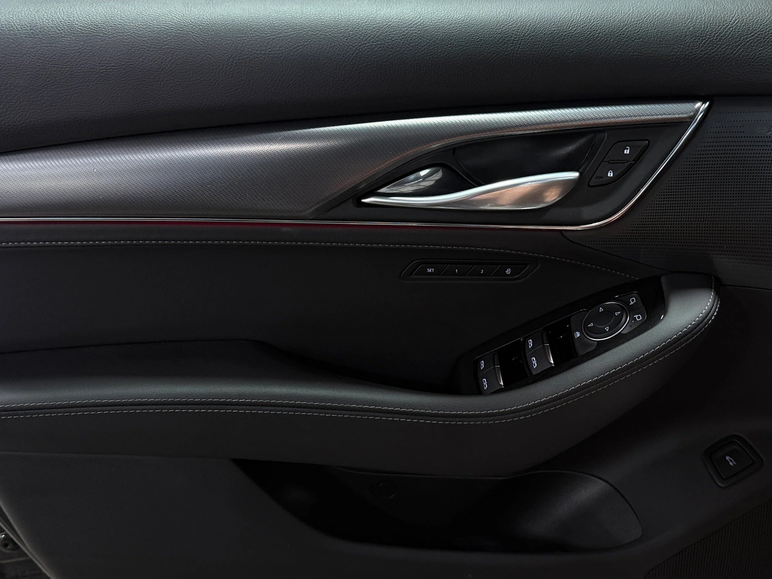 2026 Cadillac CT5
