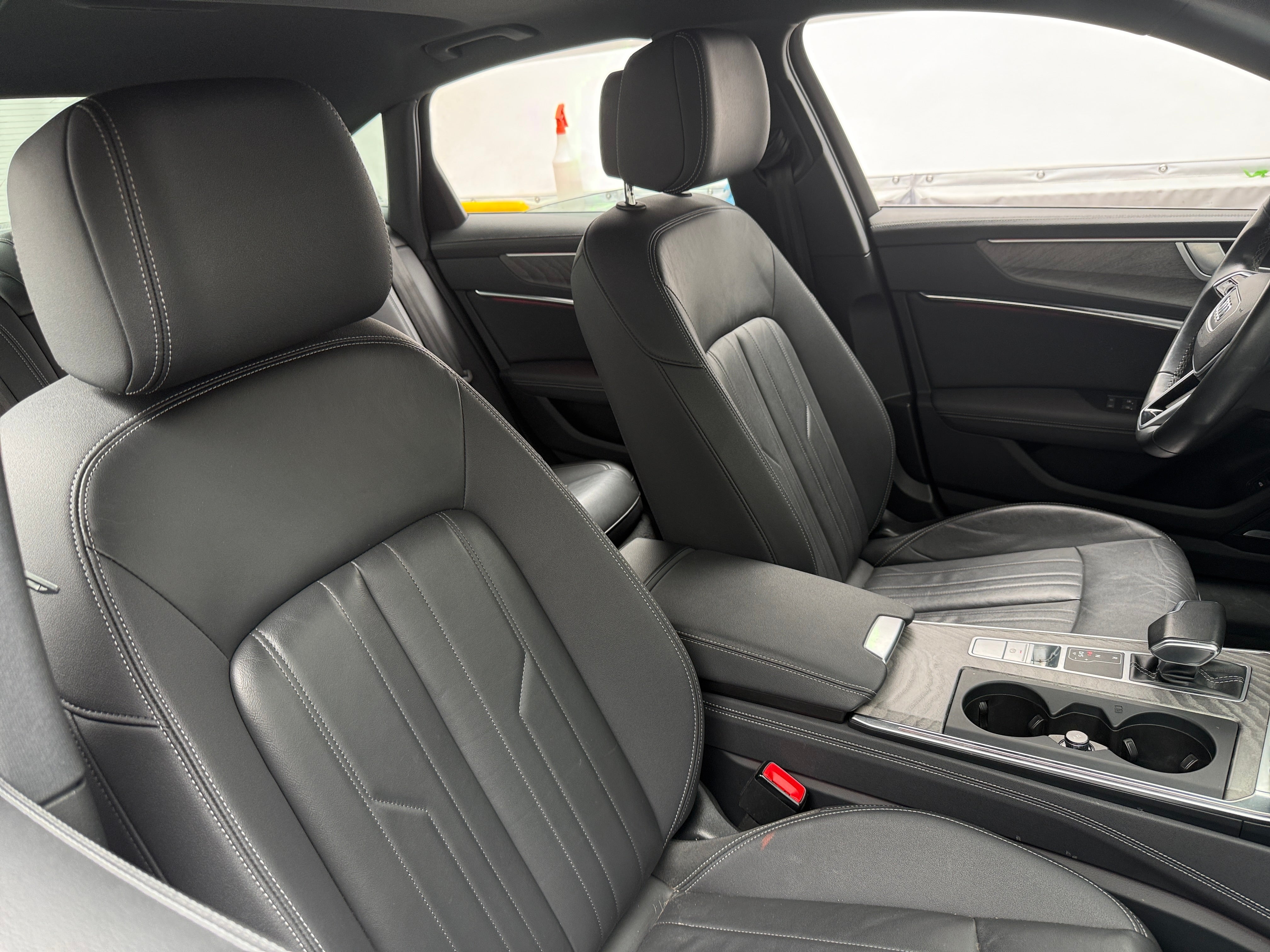 2024 Audi A6