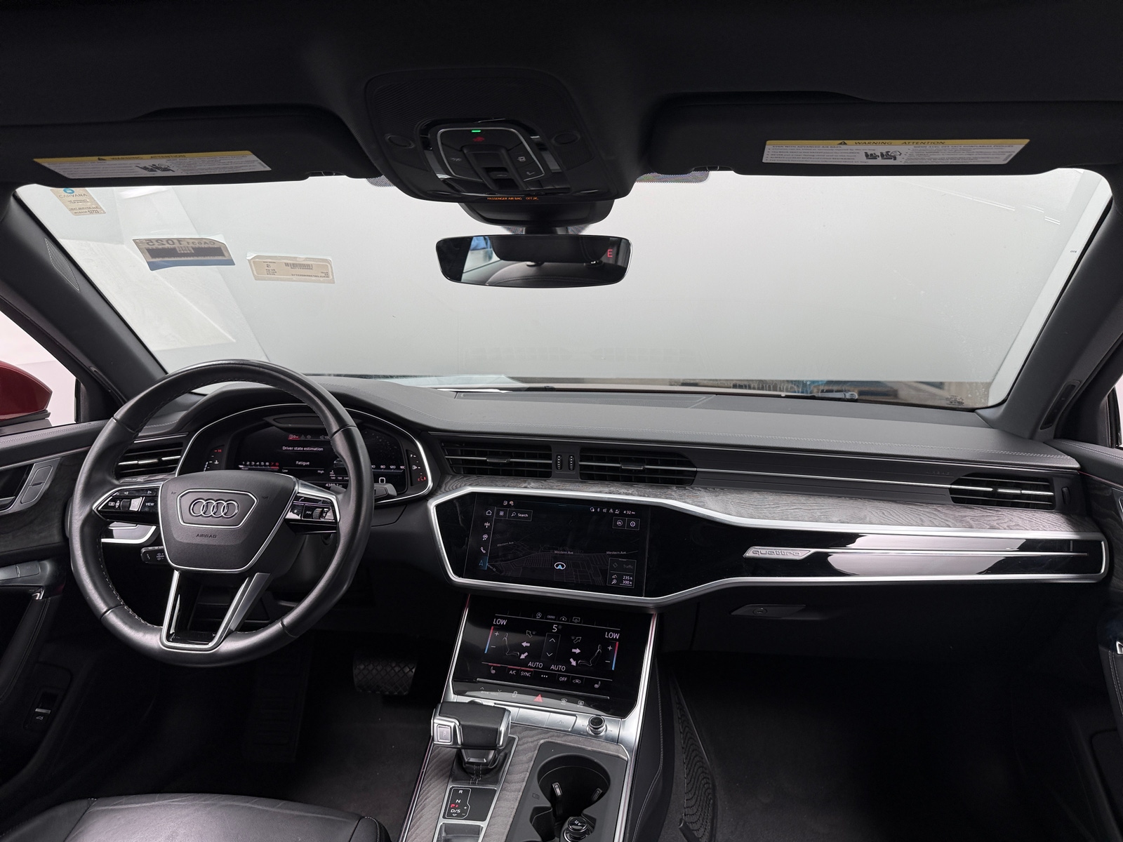 Thumbnail: 2024 Audi A6 - 2
