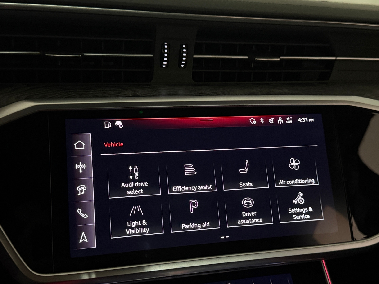 Thumbnail: 2024 Audi A6 - 3