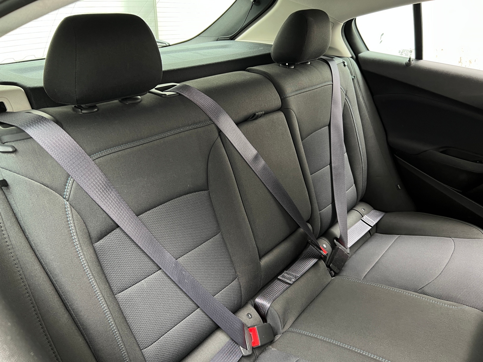Thumbnail: 2017 Chevrolet Cruze - 6
