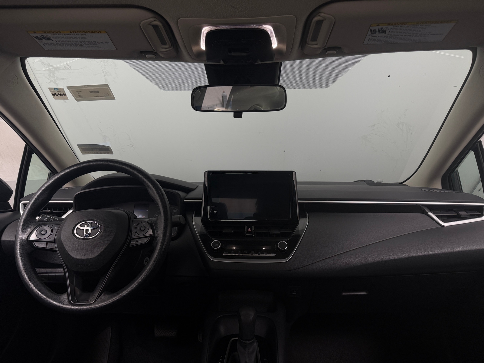 Thumbnail: 2024 Toyota Corolla - 3