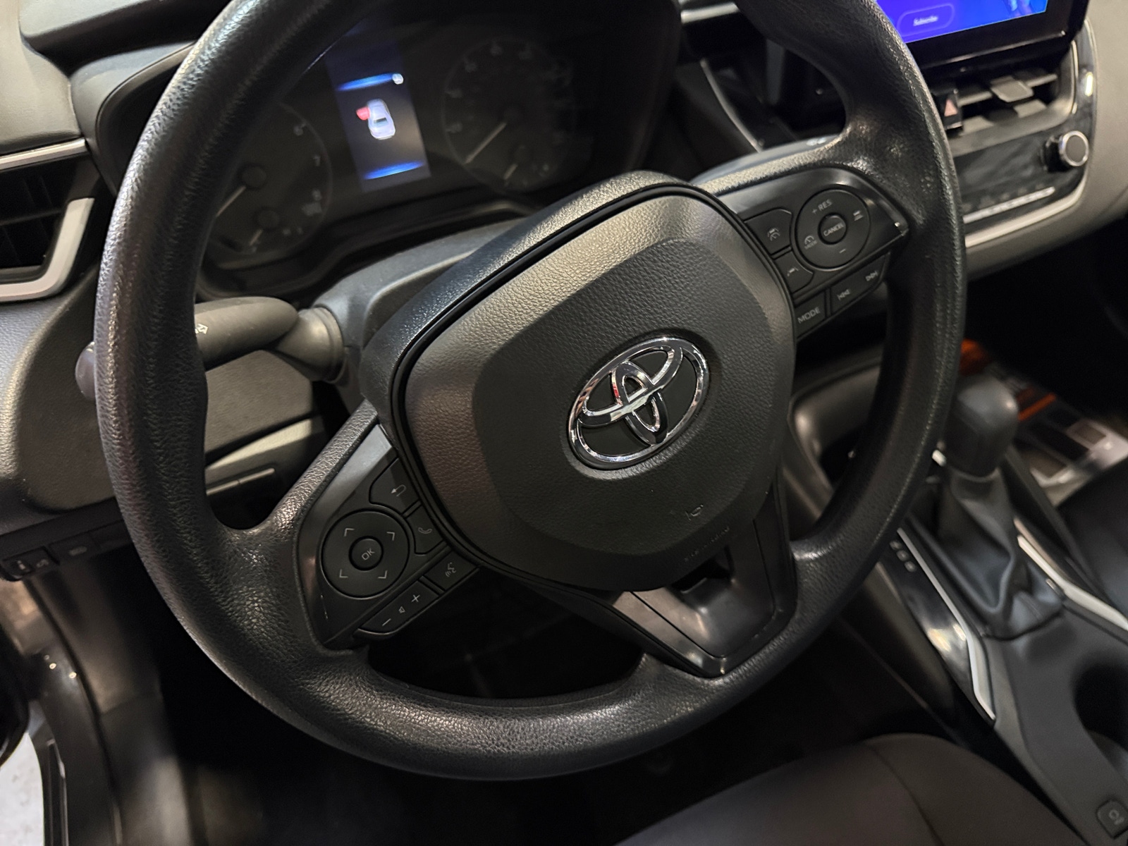 Thumbnail: 2024 Toyota Corolla - 5