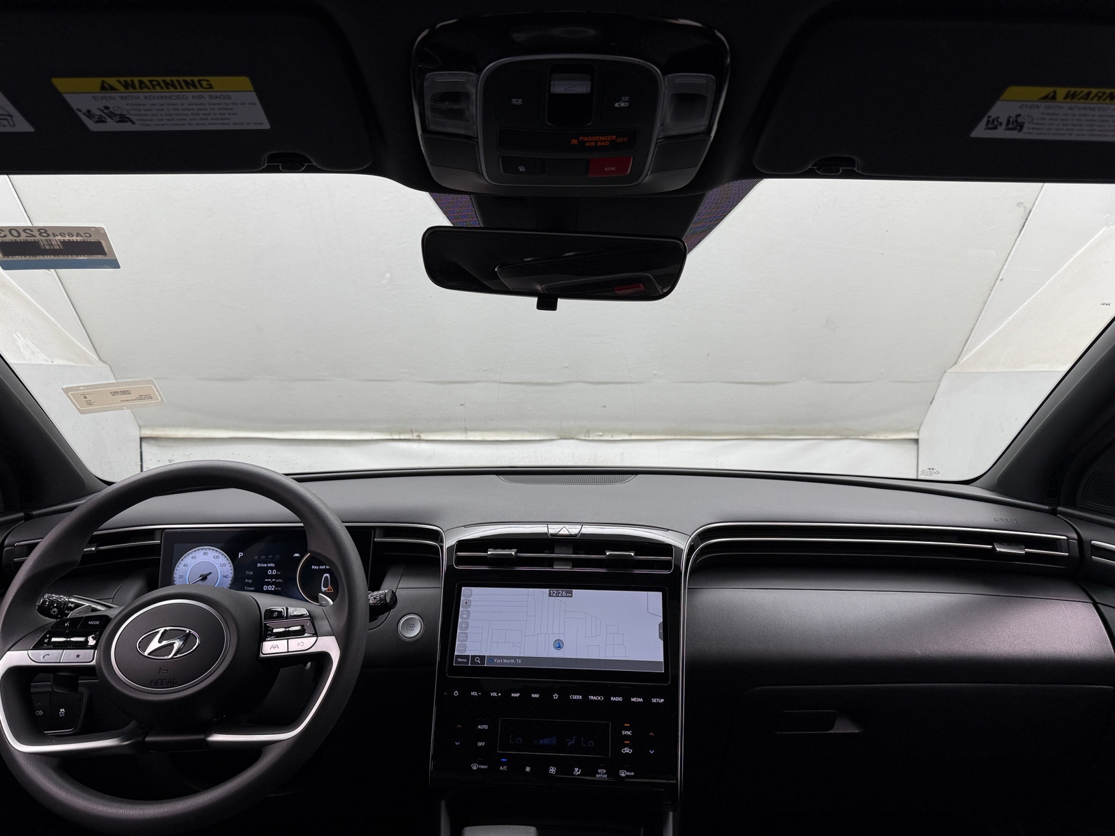 Thumbnail: 2024 Hyundai Santa Cruz - 2