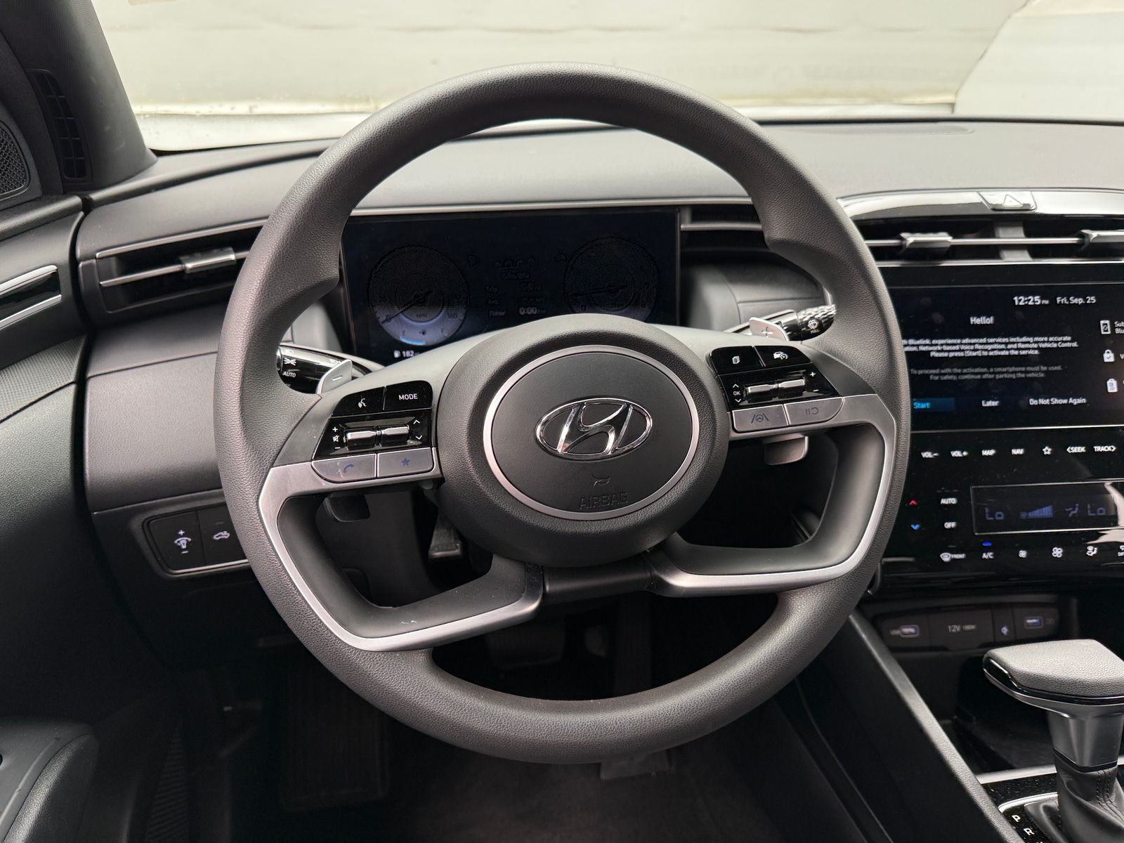 Thumbnail: 2024 Hyundai Santa Cruz - 4