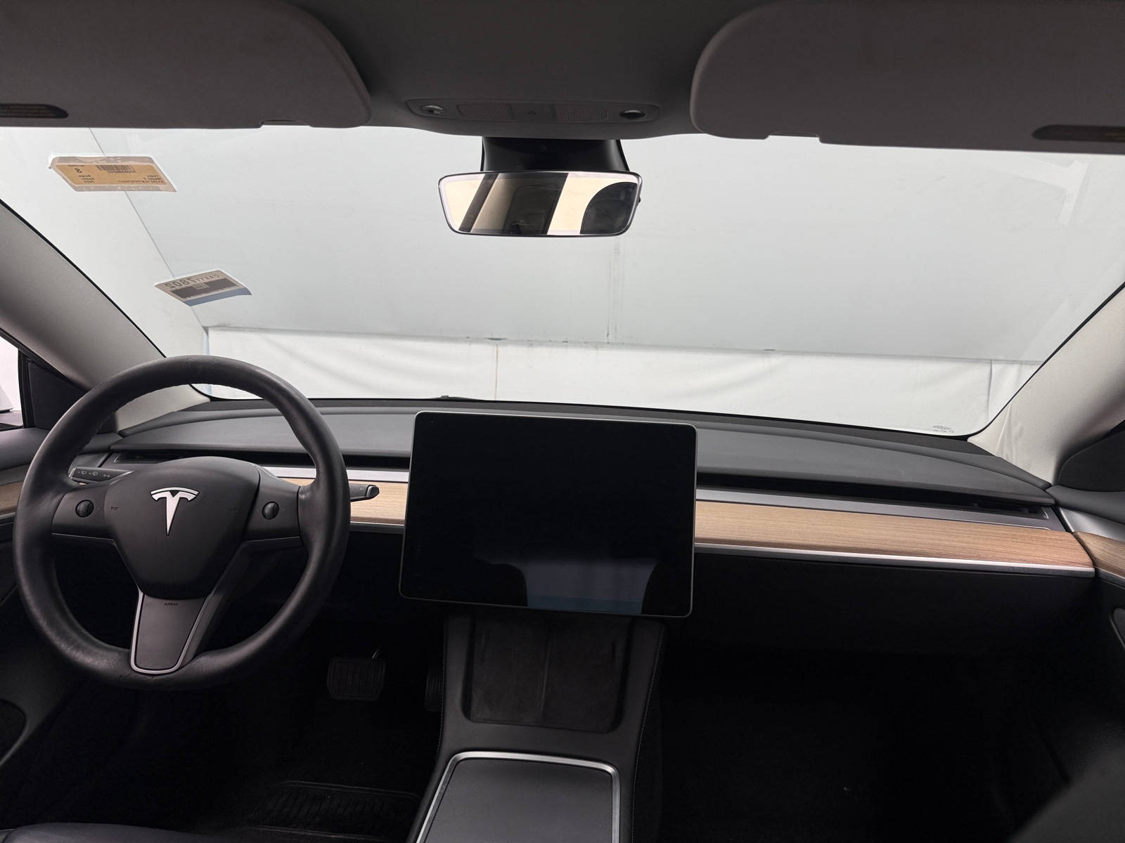 Thumbnail: 2023 Tesla Model 3 - 2