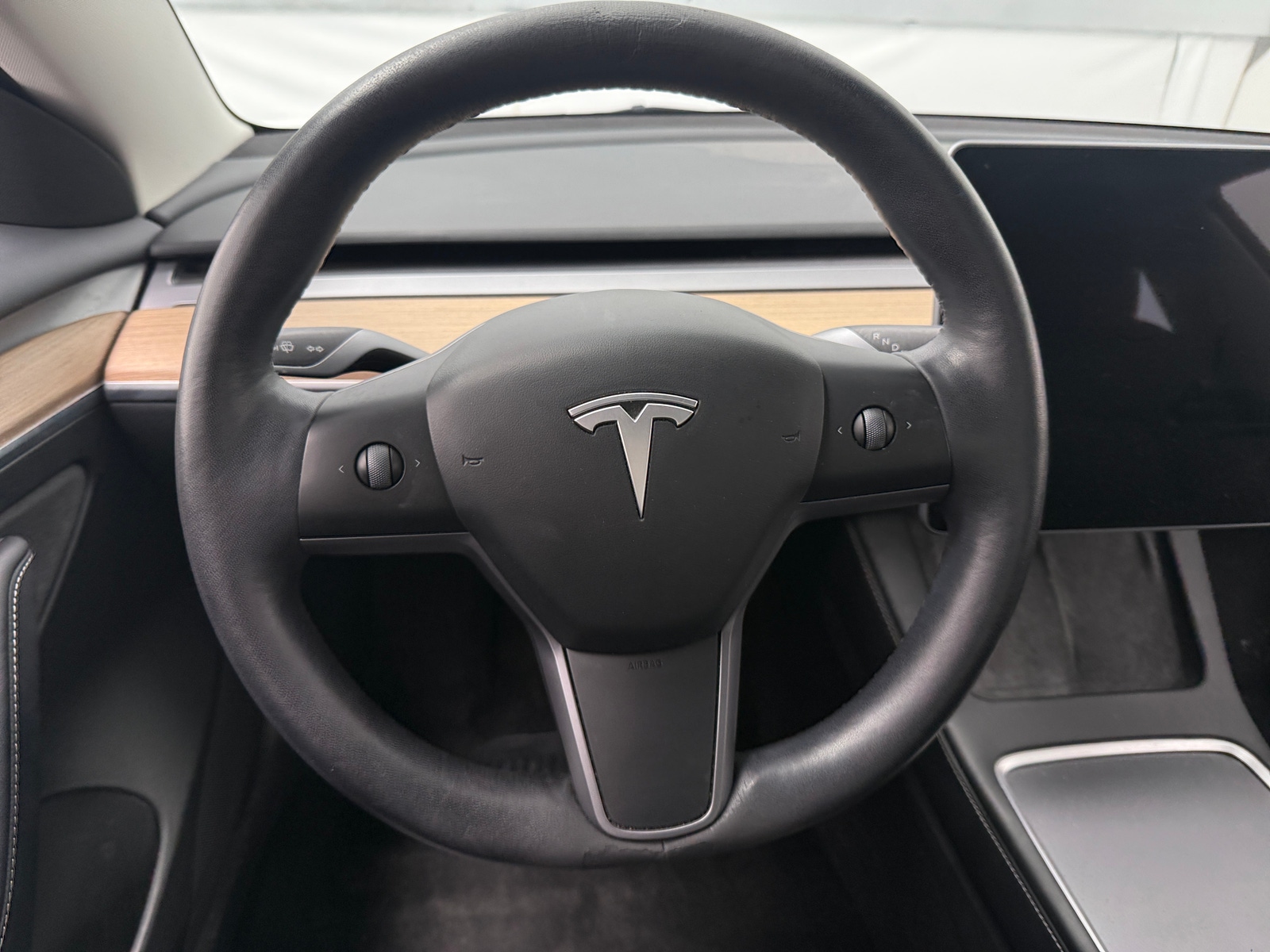 Thumbnail: 2023 Tesla Model 3 - 4