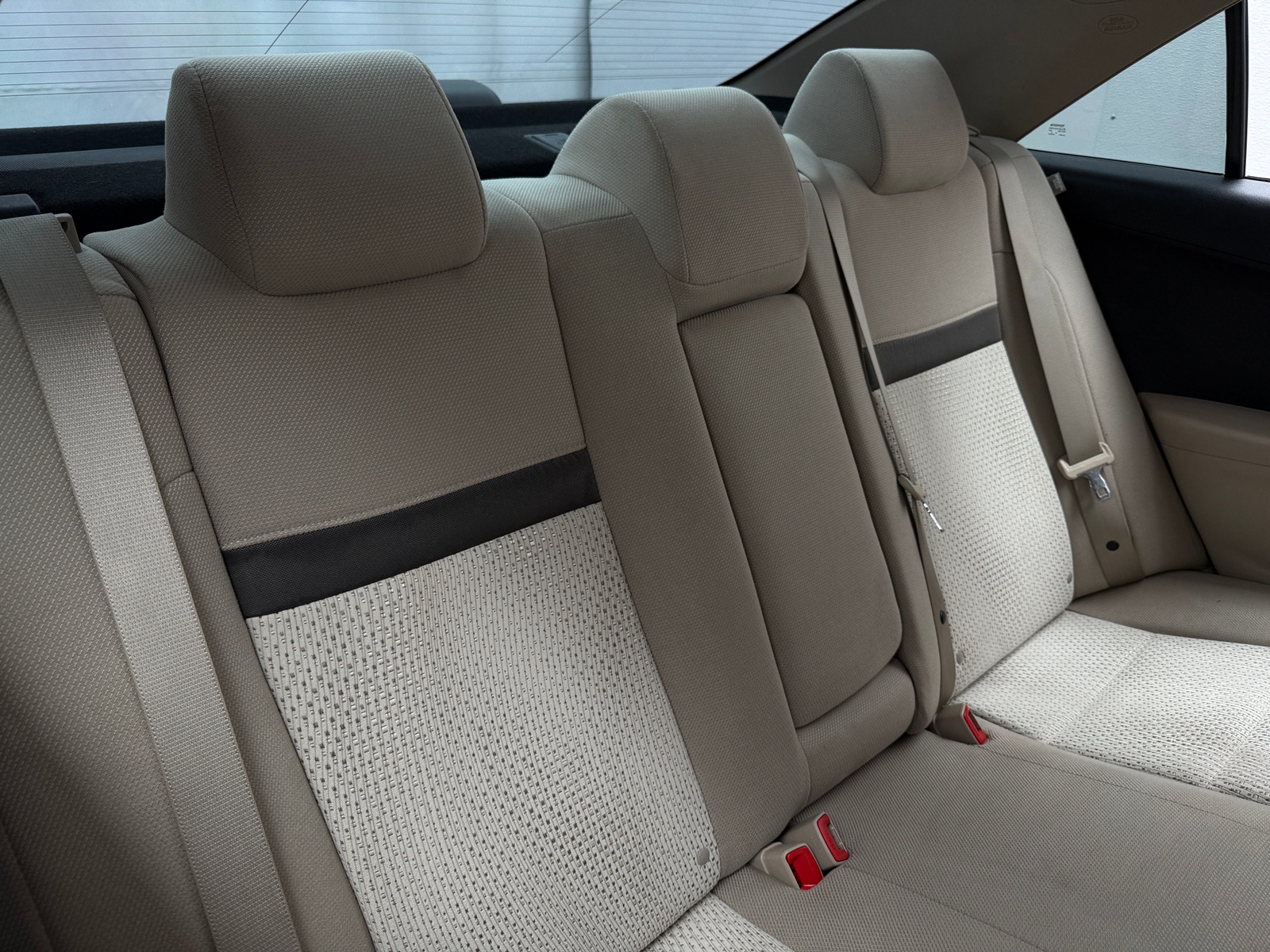 Thumbnail: 2014 Toyota Camry - 6