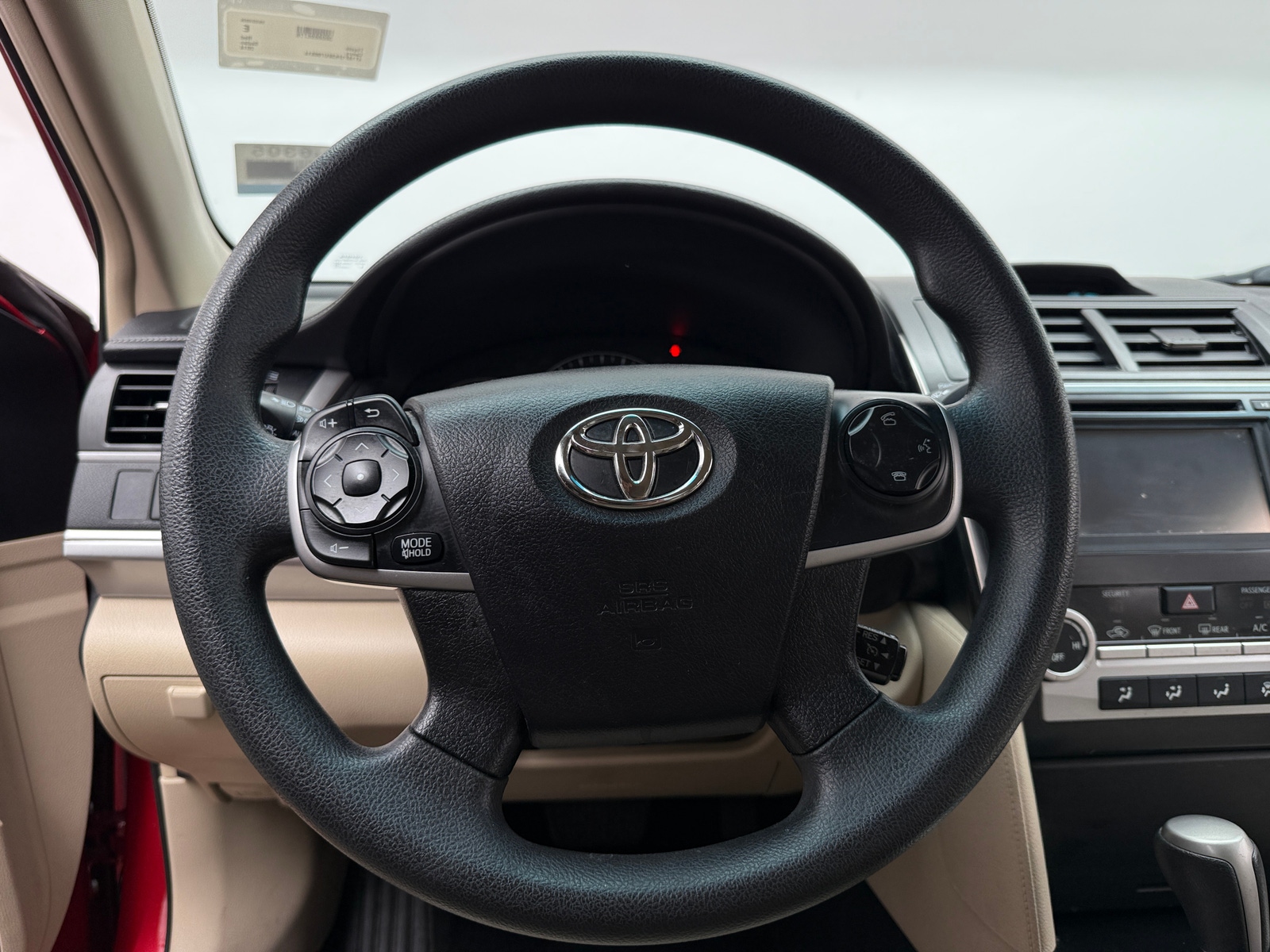 Thumbnail: 2014 Toyota Camry - 5