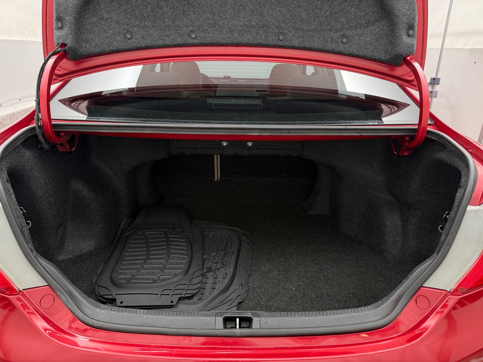 Thumbnail: 2014 Toyota Camry - 7