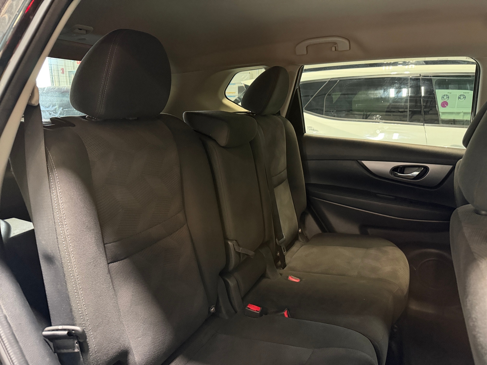 Thumbnail: 2016 Nissan Rogue - 6