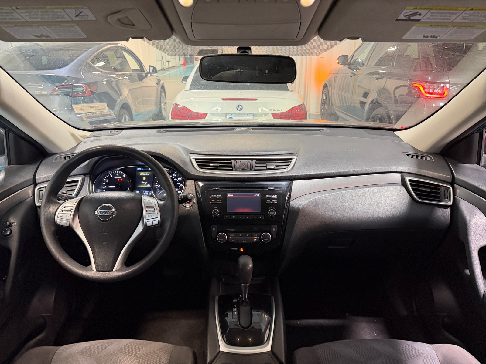 Thumbnail: 2016 Nissan Rogue - 3