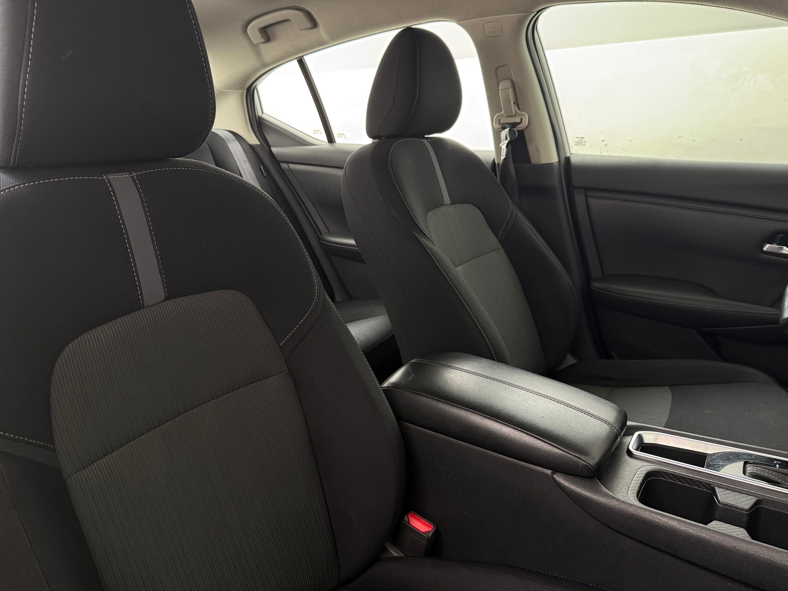 Thumbnail: 2021 Nissan Sentra - 2