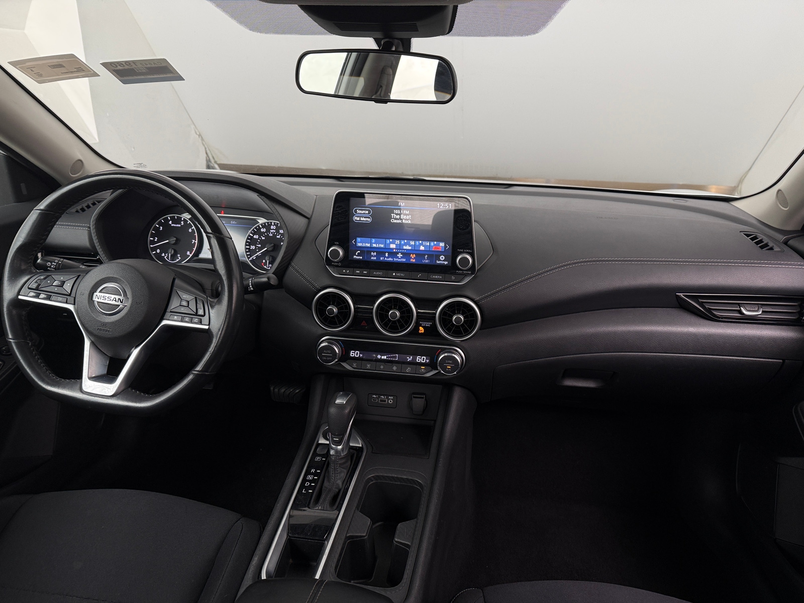 Thumbnail: 2021 Nissan Sentra - 3