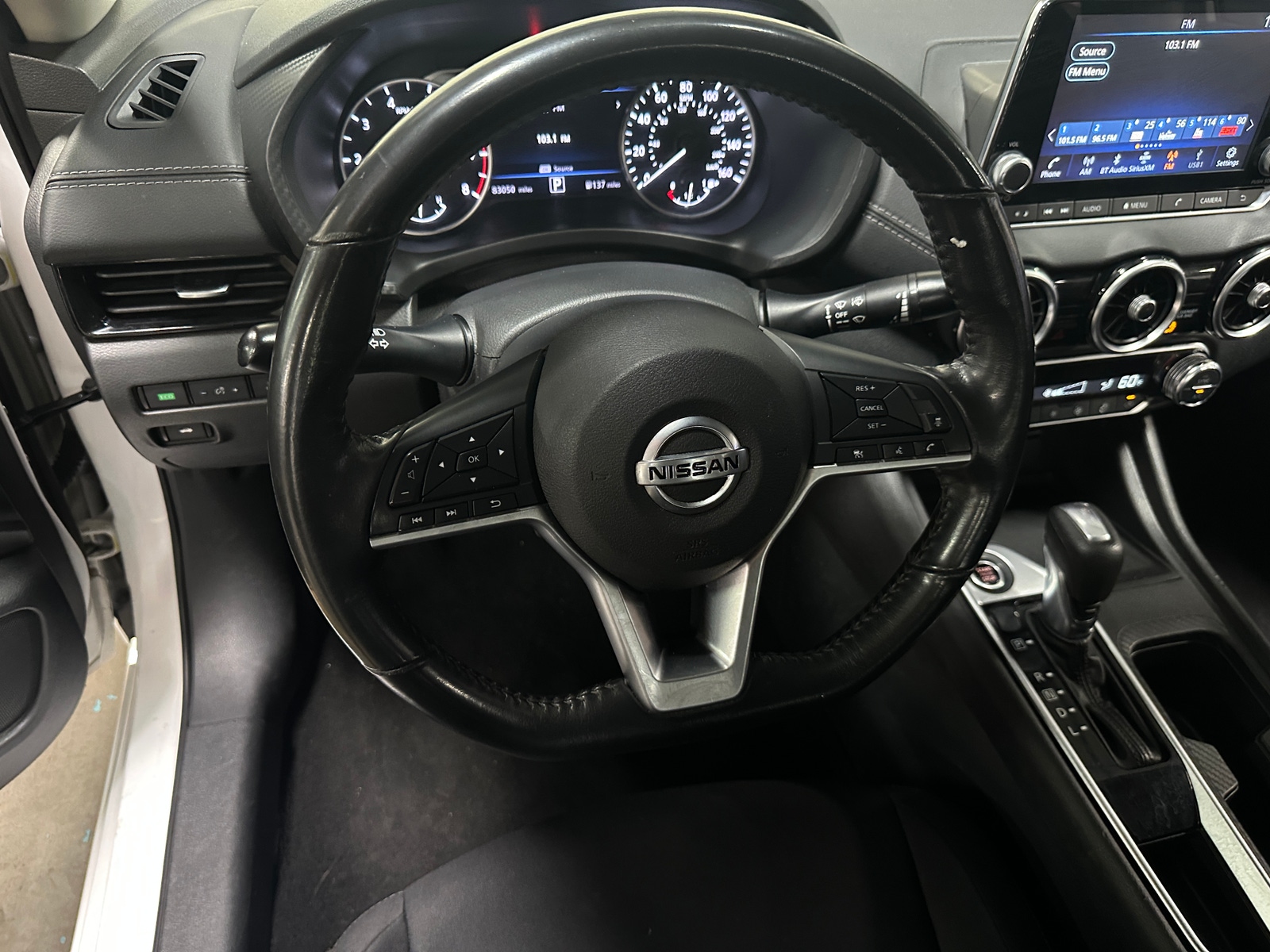 Thumbnail: 2021 Nissan Sentra - 5
