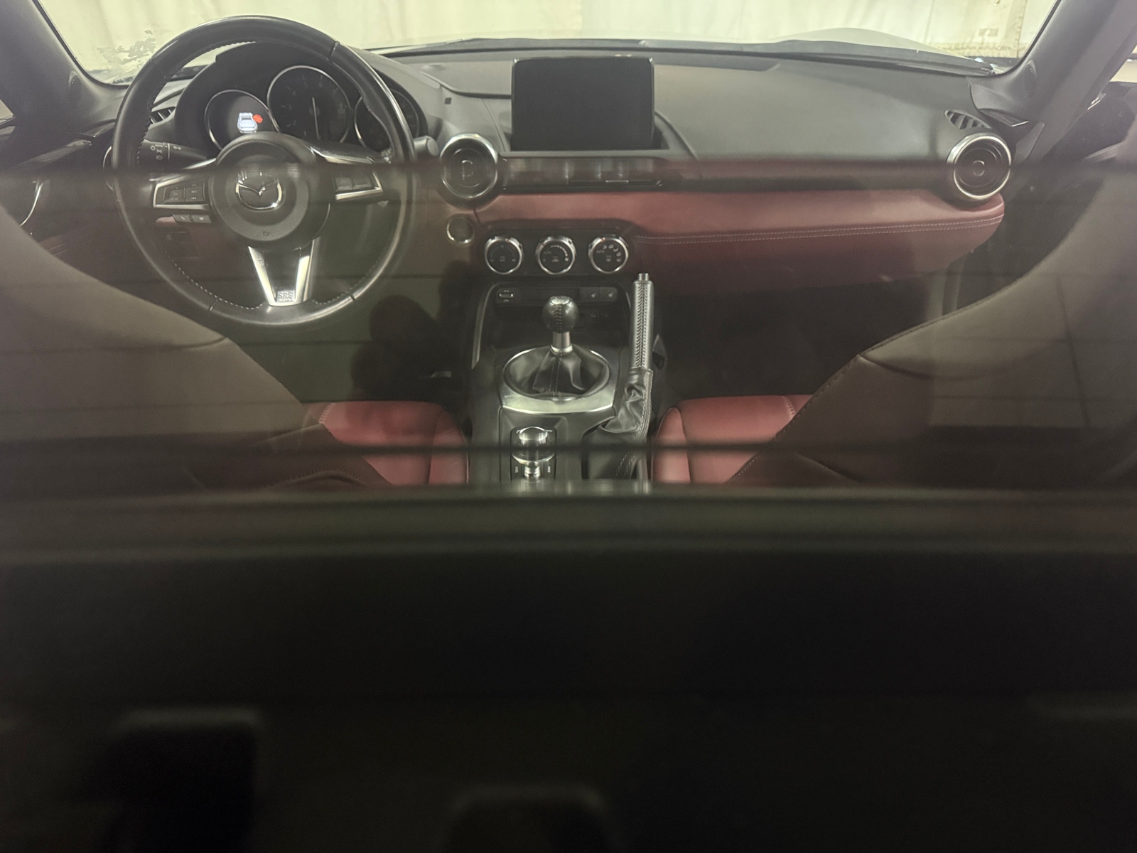 Thumbnail: 2020 Mazda MX-5 Miata - 2