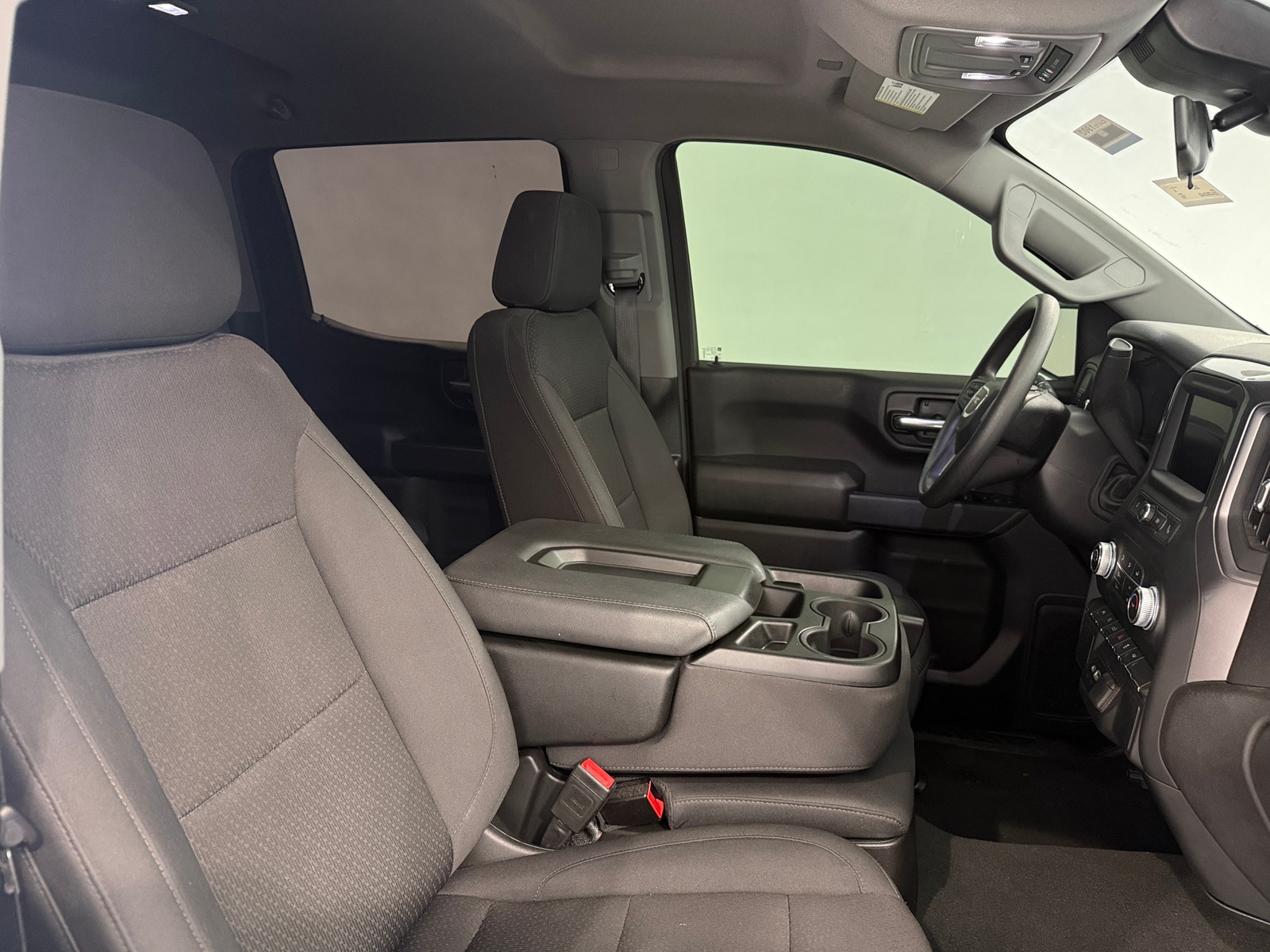 Thumbnail: 2024 GMC Sierra 1500 - 2