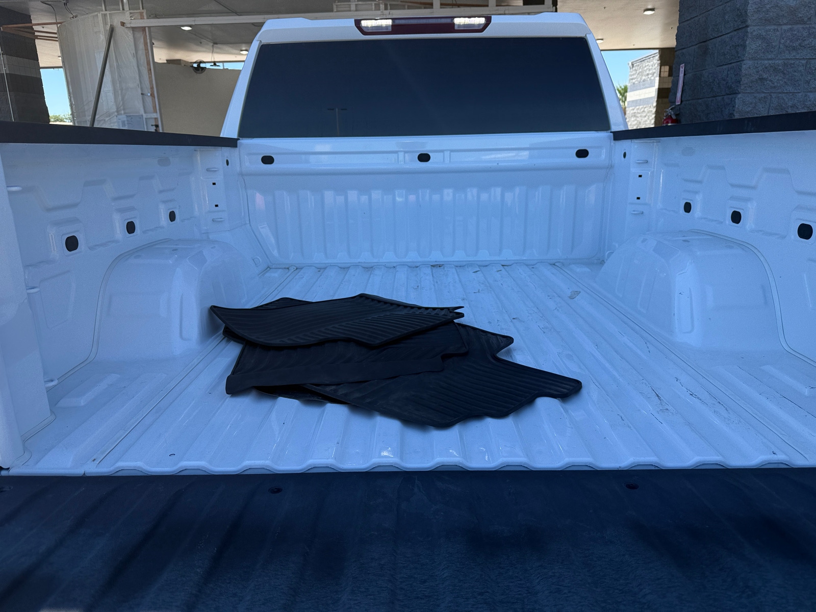 Thumbnail: 2024 GMC Sierra 1500 - 7