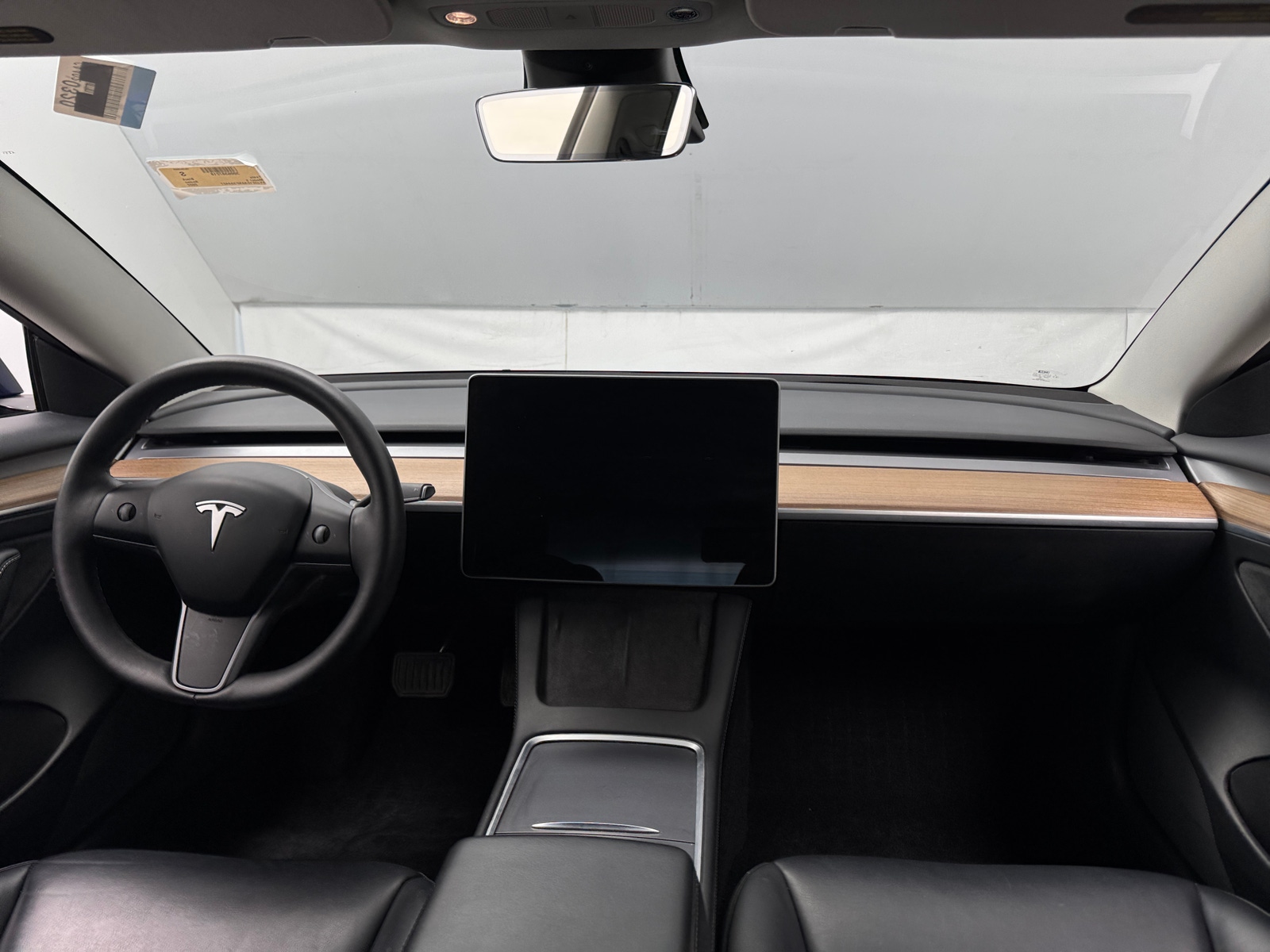 Thumbnail: 2022 Tesla Model 3 - 2
