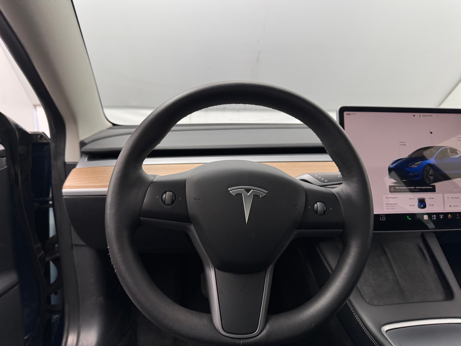 Thumbnail: 2022 Tesla Model 3 - 4