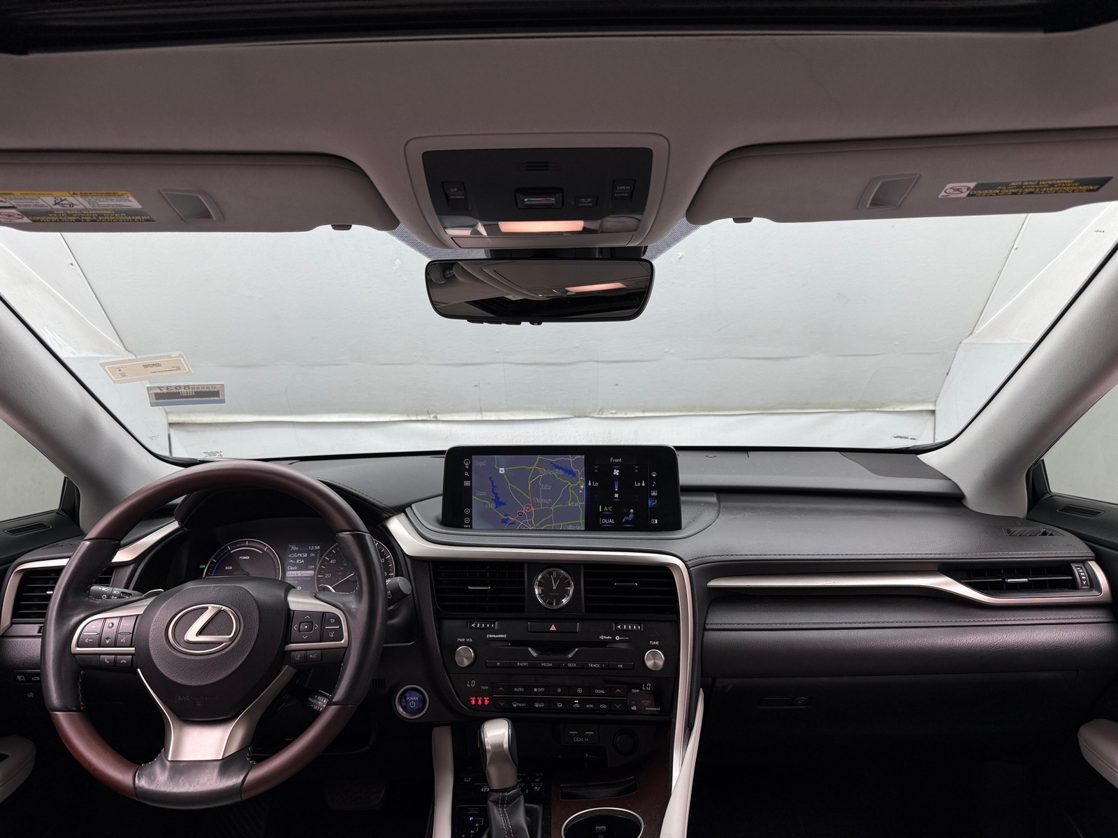 Thumbnail: 2022 Lexus RX - 2
