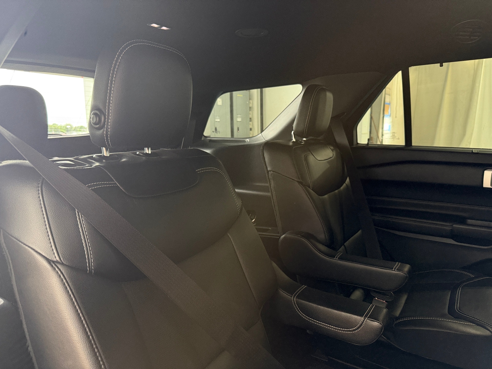 Thumbnail: 2020 Ford Explorer - 5