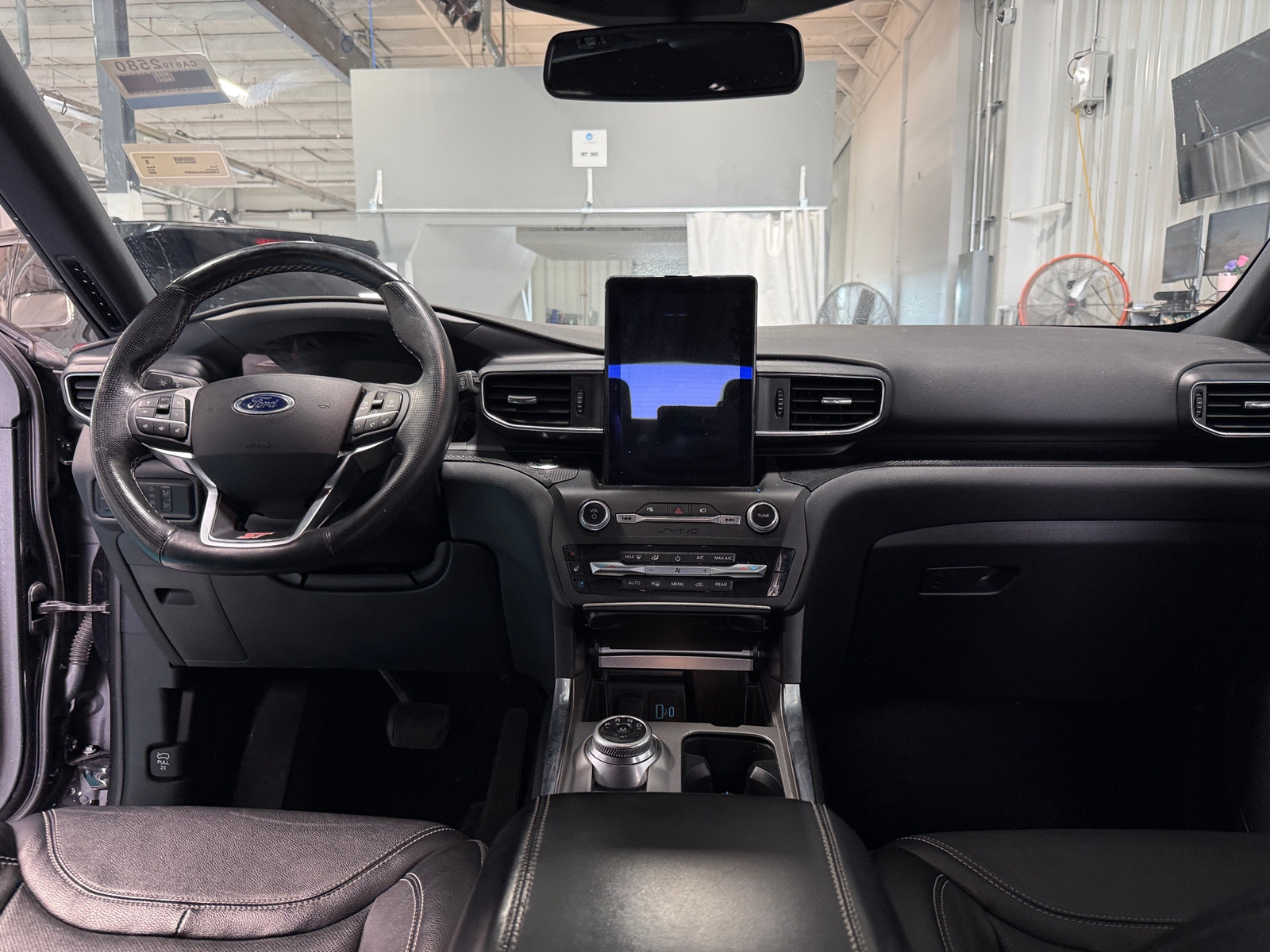 Thumbnail: 2020 Ford Explorer - 2