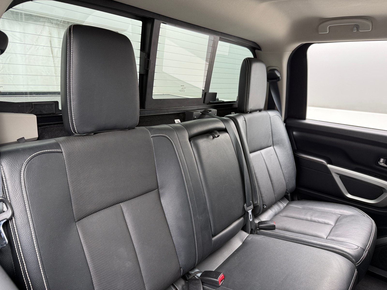 Thumbnail: 2016 Nissan Titan - 5